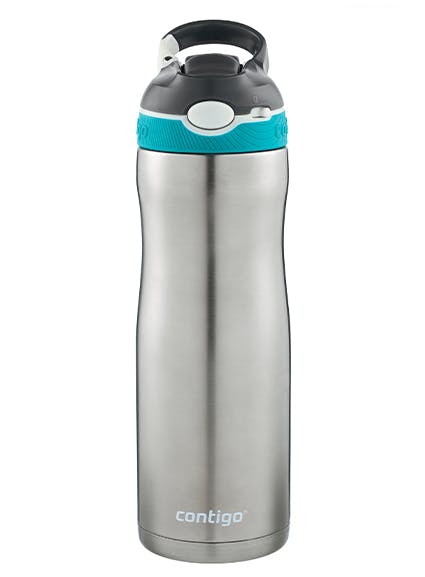 AUTOSPOUT® Ashland Chill, 20oz, Scuba Stainless Steel Water Bottle U8